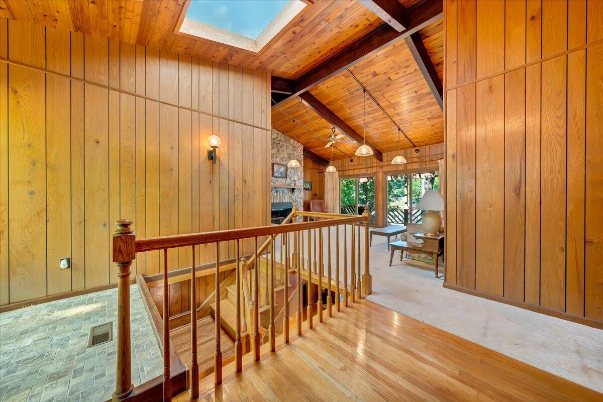 793 Highland Lake Road Union Hall, VA 24176 - Photo 6 of 44 Foyer