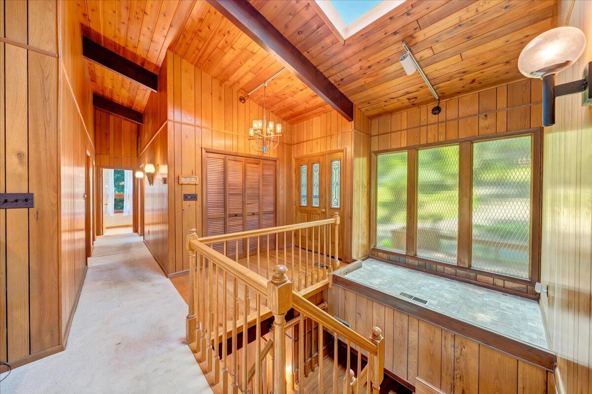 793 Highland Lake Road Union Hall, VA 24176 - Photo 8 of 44 Foyer