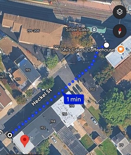 188 Heckel Street, Unit 1 Belleville, NJ 07109 - Photo 3 of 13