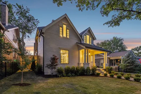 $2,849,999 | 2007 20th Avenue South, Nashville, TN 37212