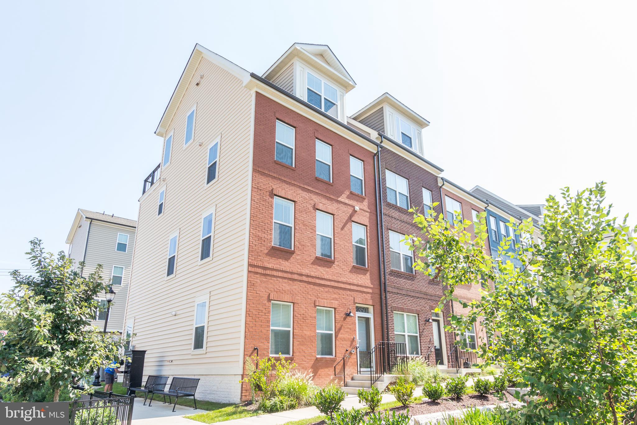 2350 Wyeth Street Silver Spring, MD 20906 - Photo 3 of 43