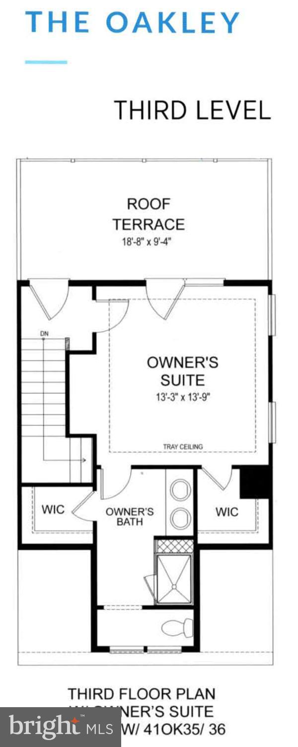 2350 Wyeth Street Silver Spring, MD 20906 - Photo 41 of 43