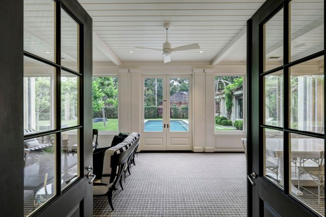 $23,500,000 | 3 Briarwood Court, Houston, TX 77019