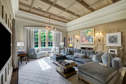 $23,500,000 | 3 Briarwood Court, Houston, TX 77019