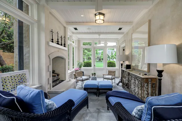 $23,500,000 | 3 Briarwood Court, Houston, TX 77019