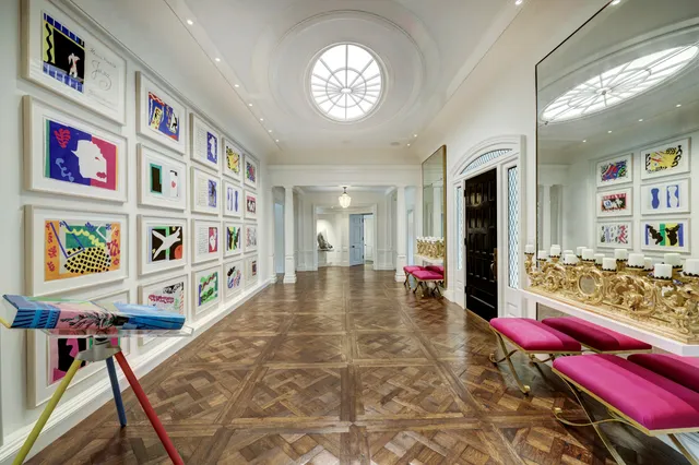 $23,500,000 | 3 Briarwood Court, Houston, TX 77019