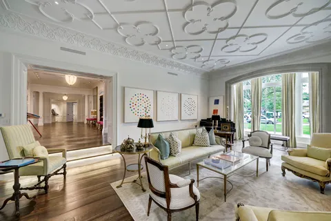 $23,500,000 | 3 Briarwood Court, Houston, TX 77019