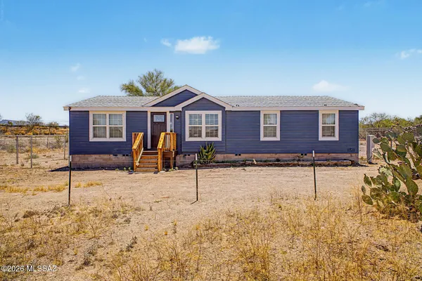 $269,000 | 13875 East Collie Drive, Vail, AZ 85641