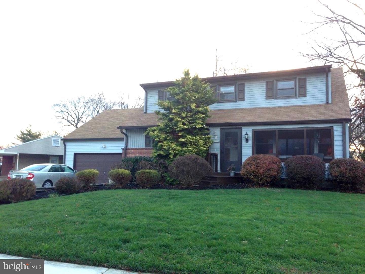 7 Osage Road Claymont, DE 19703 - Photo 1 of 14 Exterior Front
