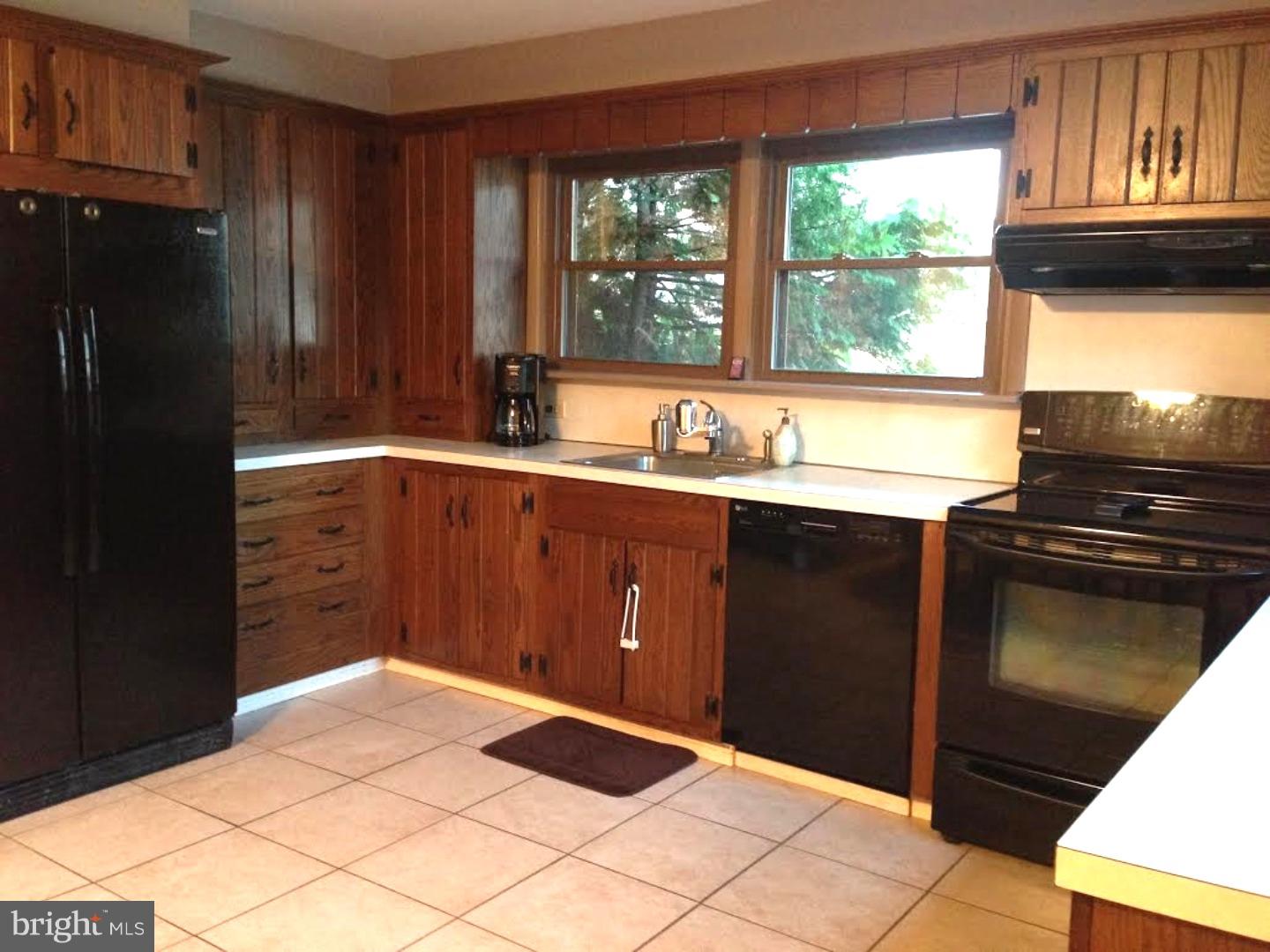7 Osage Road Claymont, DE 19703 - Photo 3 of 14 Kitchen