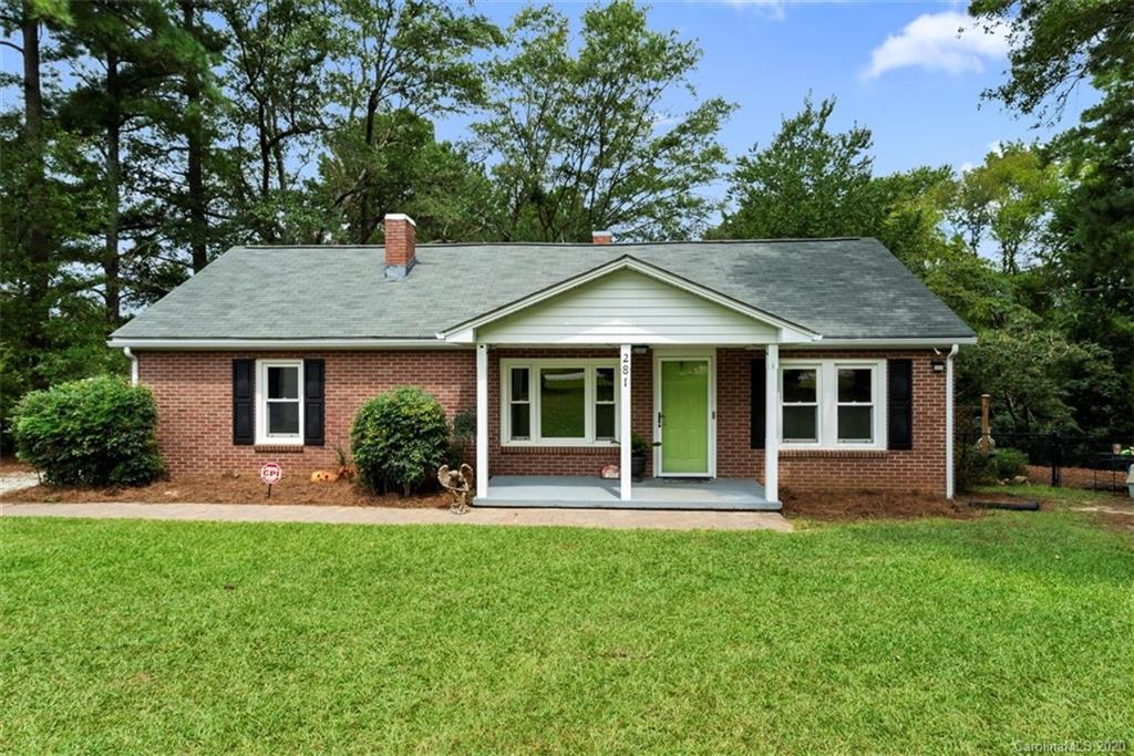 281 Old Friendship Road Rock Hill, SC 29730 - Photo 1 of 35 Gallery Image 1