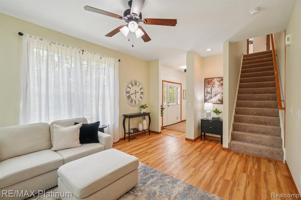 6345 East Dean Road Howell, MI 48855 - Photo 3 of 36 Gallery Image 3