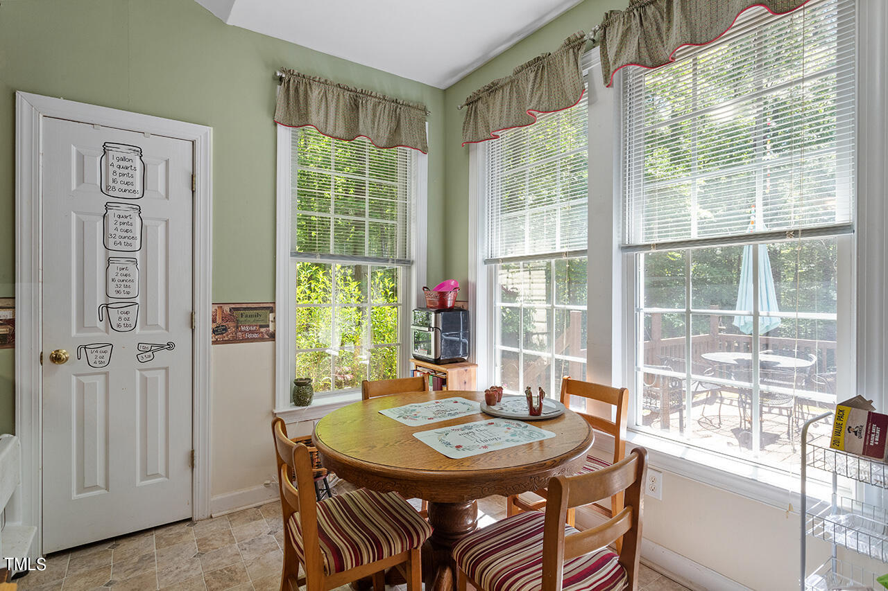 581 John Mitchell Road Youngsville, NC 27596 - Photo 13 of 28 581 John Mitchell Road_21