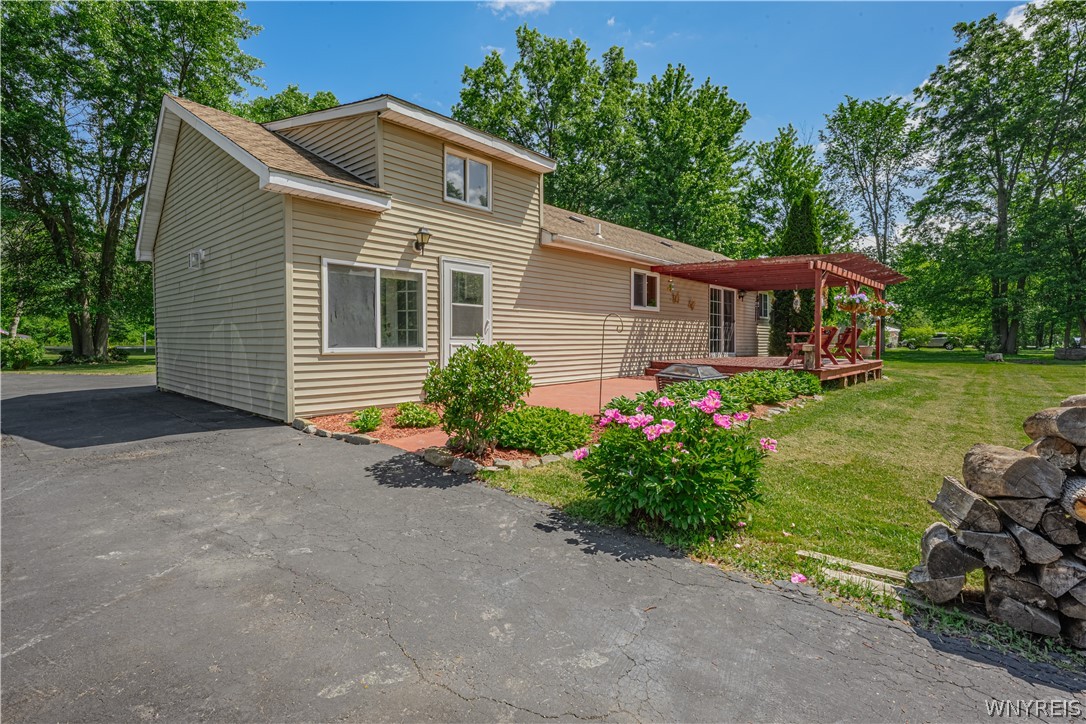 1340 Cain Road Porter, NY 14174 - Photo 38 of 43