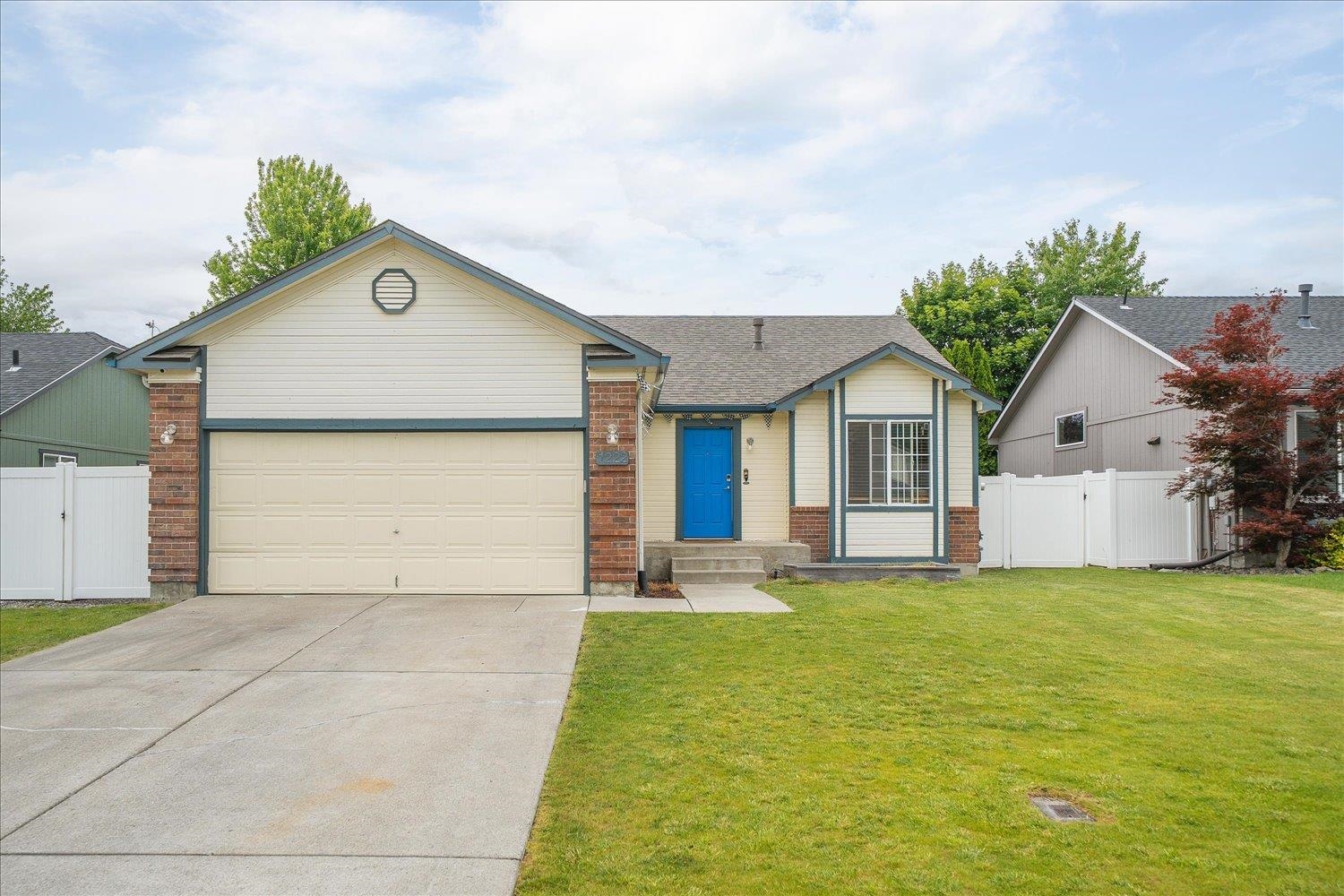 1222 North Fairway Road Liberty Lake, WA 99019 - Photo 1 of 48