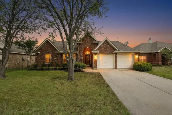 $315,000 | 2509 Pinto Drive, Denton, TX 76210