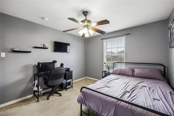 $315,000 | 2509 Pinto Drive, Denton, TX 76210