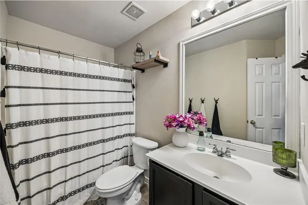 $315,000 | 2509 Pinto Drive, Denton, TX 76210