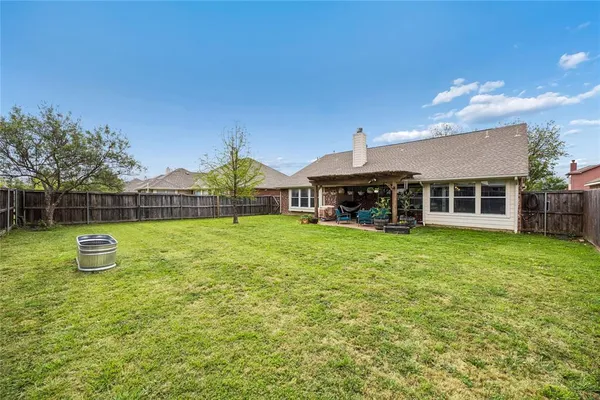 $315,000 | 2509 Pinto Drive, Denton, TX 76210
