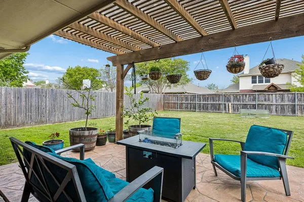 $315,000 | 2509 Pinto Drive, Denton, TX 76210