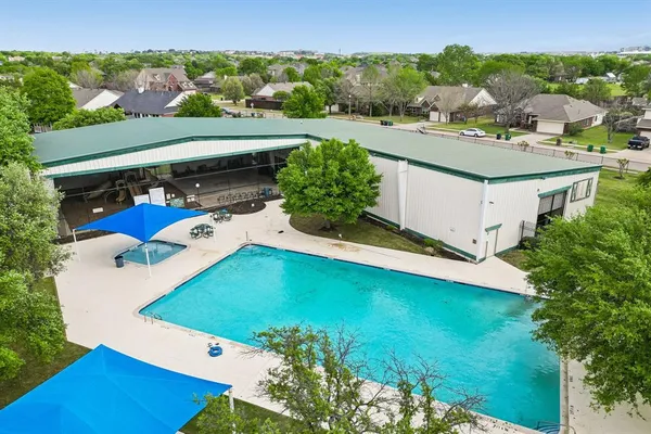 $315,000 | 2509 Pinto Drive, Denton, TX 76210