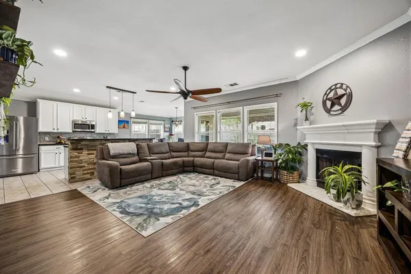 $315,000 | 2509 Pinto Drive, Denton, TX 76210