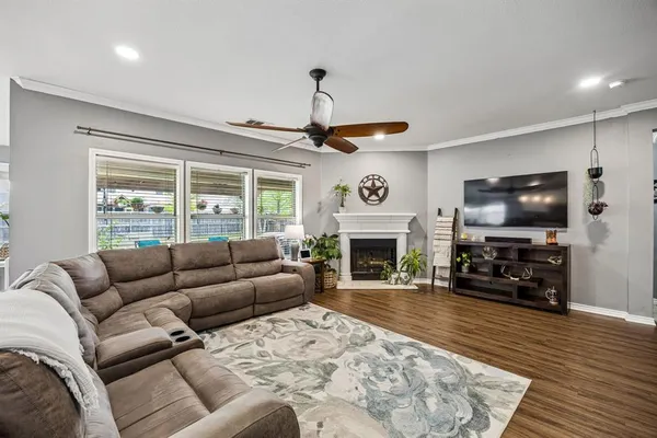 $315,000 | 2509 Pinto Drive, Denton, TX 76210