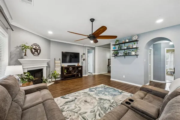 $315,000 | 2509 Pinto Drive, Denton, TX 76210