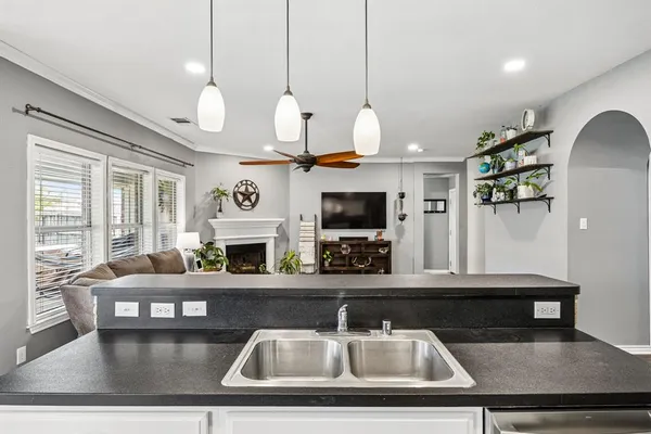 $315,000 | 2509 Pinto Drive, Denton, TX 76210