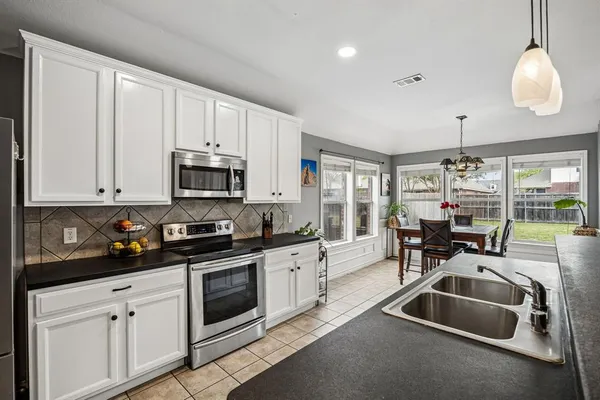 $315,000 | 2509 Pinto Drive, Denton, TX 76210