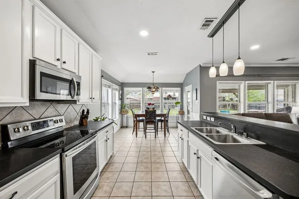 $315,000 | 2509 Pinto Drive, Denton, TX 76210