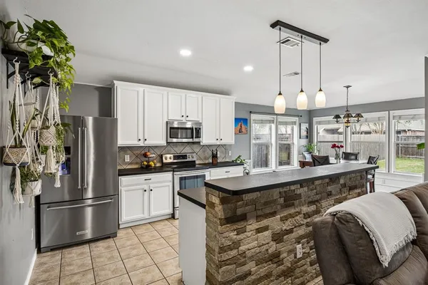 $315,000 | 2509 Pinto Drive, Denton, TX 76210