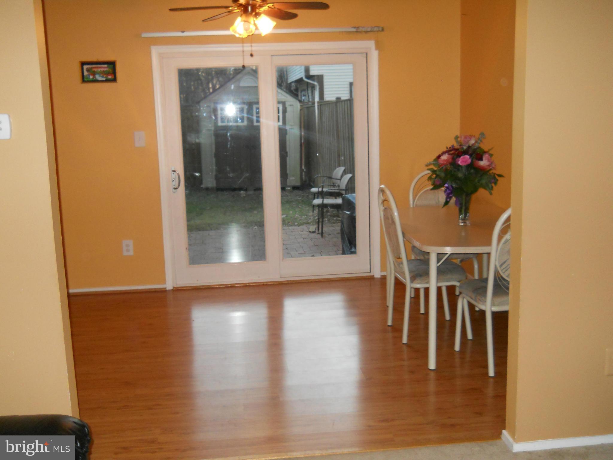 7717 Matisse Way Springfield, VA 22153 - Photo 7 of 9 Dining Room
