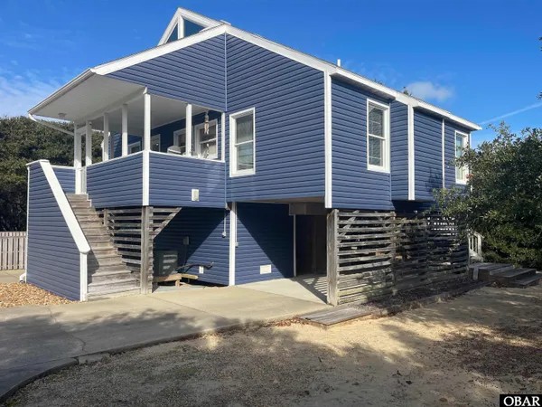 $749,000 | 188 Duck Road, Southern Shores, NC 27949