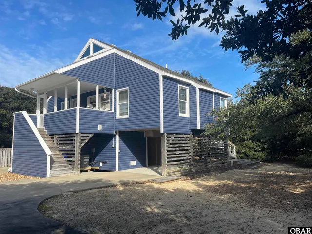 $795,000 | 188 Duck Road, Southern Shores, NC 27949