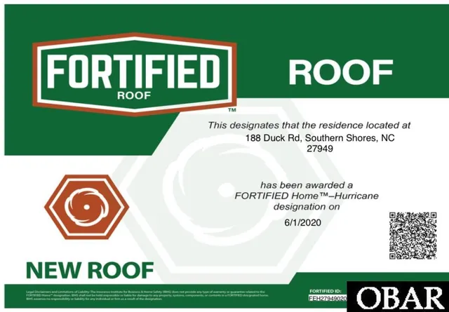 $795,000 | 188 Duck Road, Southern Shores, NC 27949