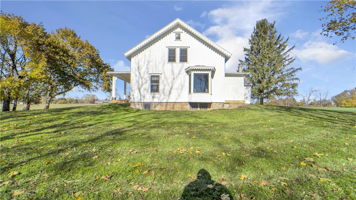 1096 Victor Road Macedon, NY 14502 - Photo 45 of 49