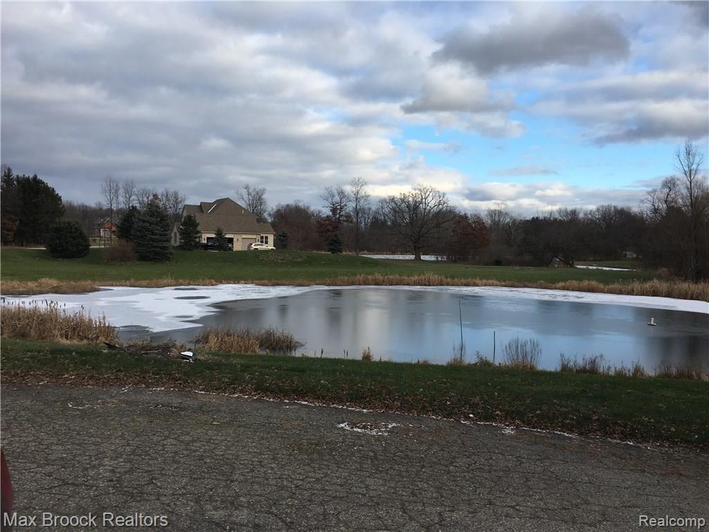 9620 Allen Road Clarkston, MI 48348 - Photo 7 of 99 outsideback5.JPG