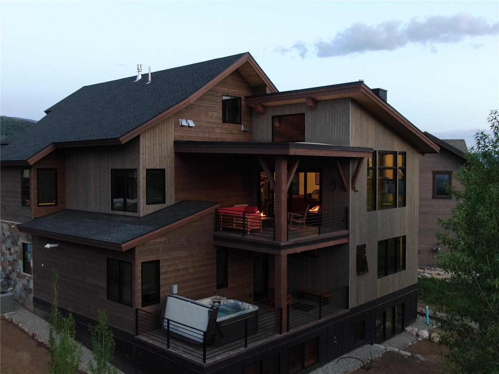 2637 Bronc Buster Loop Steamboat Springs, CO 80487 - Photo 36 of 36