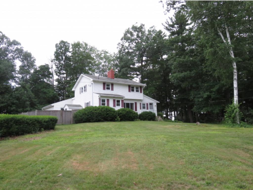 44 Lake Shore Road Salem, NH 03079 - Photo 1 of 12