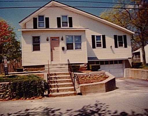 149 George Street Warwick, RI 02888 - Photo 1 of 1 Exterior Front.