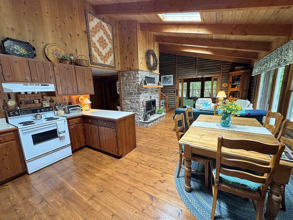 2306 Green Bay Road Washington Island, WI 54246 - Photo 21 of 38 Gallery Image 21