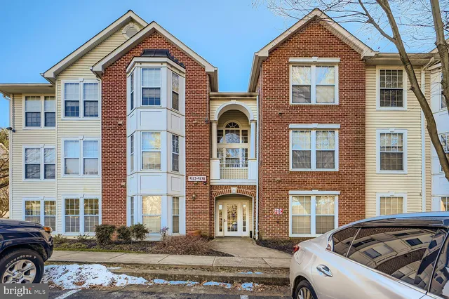 $248,000 | 5114 Wagon Shed Circle, Unit 5114, Owings Mills, MD 21117