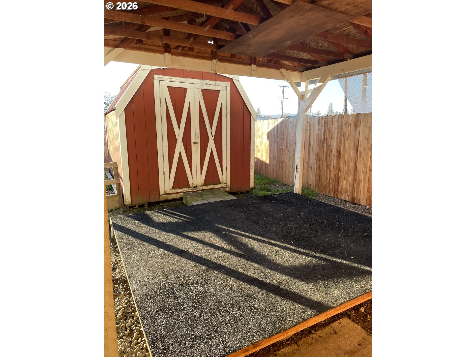 303 Taylor Street Sutherlin, OR 97479 - Photo 27 of 36