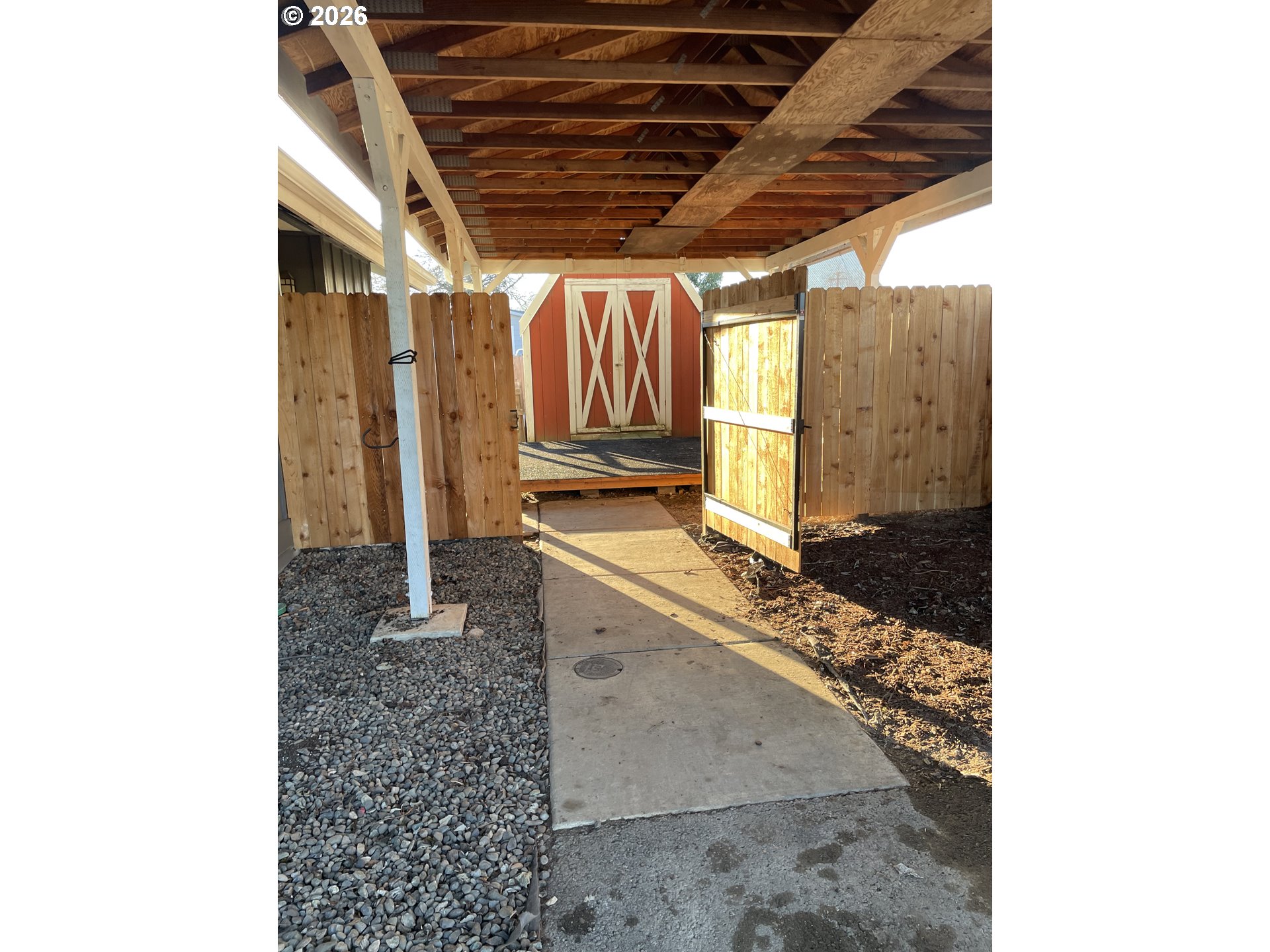 303 Taylor Street Sutherlin, OR 97479 - Photo 28 of 36