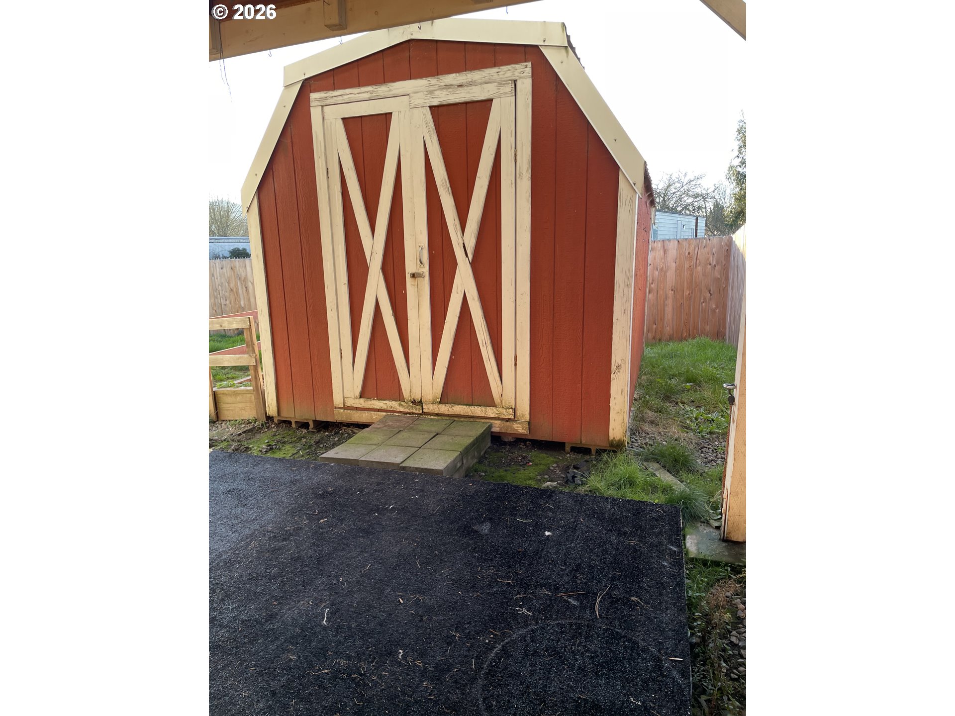 303 Taylor Street Sutherlin, OR 97479 - Photo 29 of 36