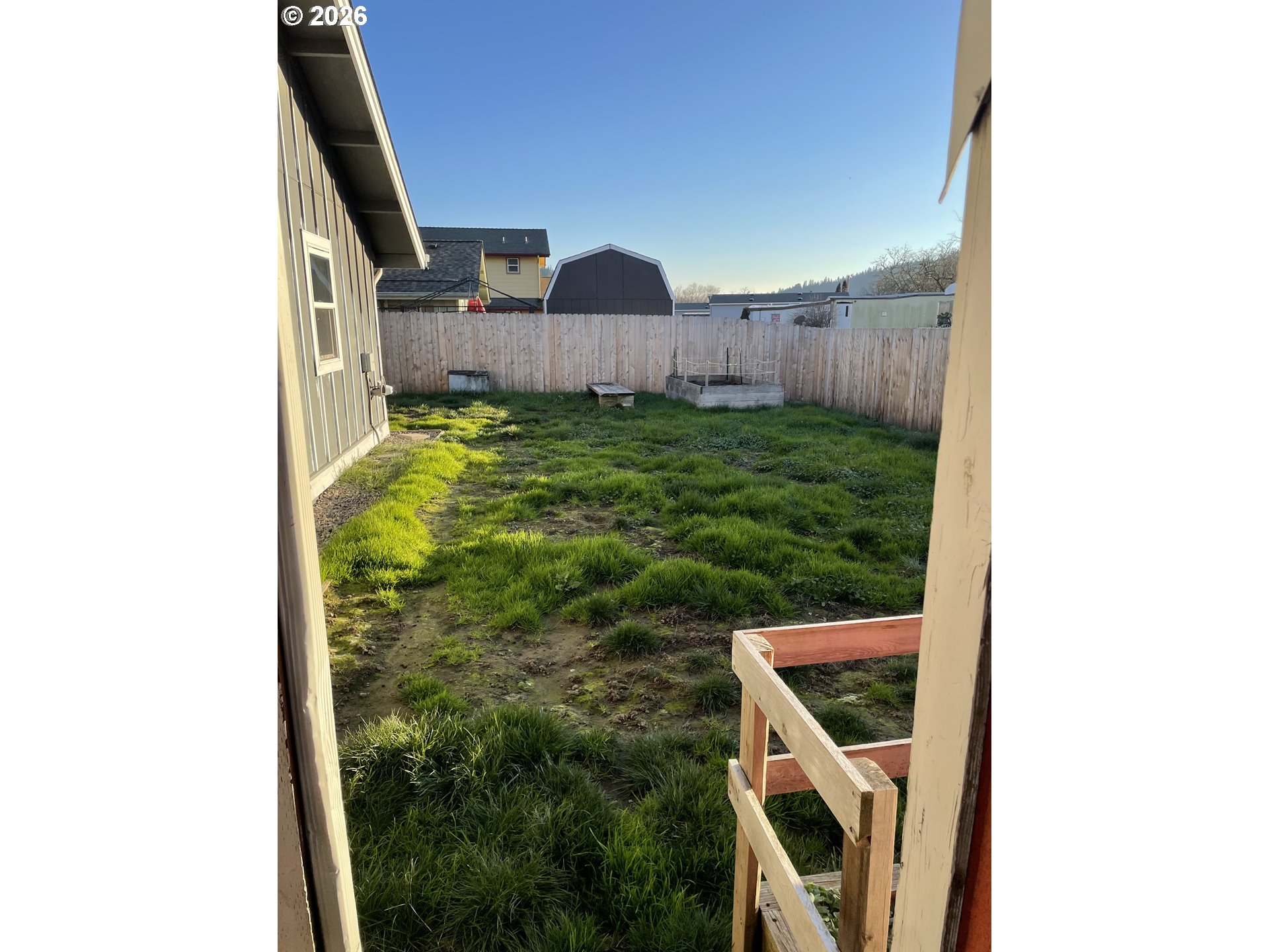 303 Taylor Street Sutherlin, OR 97479 - Photo 31 of 36