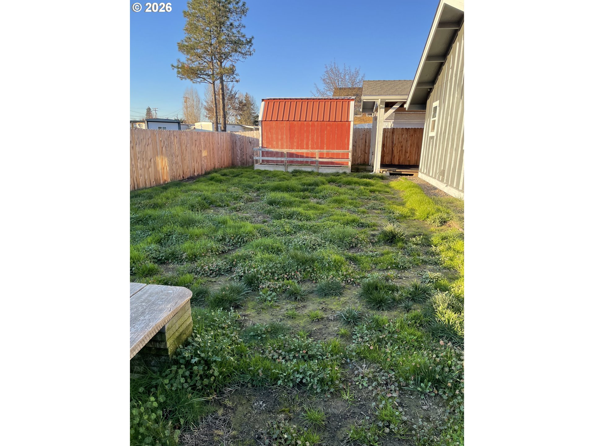 303 Taylor Street Sutherlin, OR 97479 - Photo 32 of 36