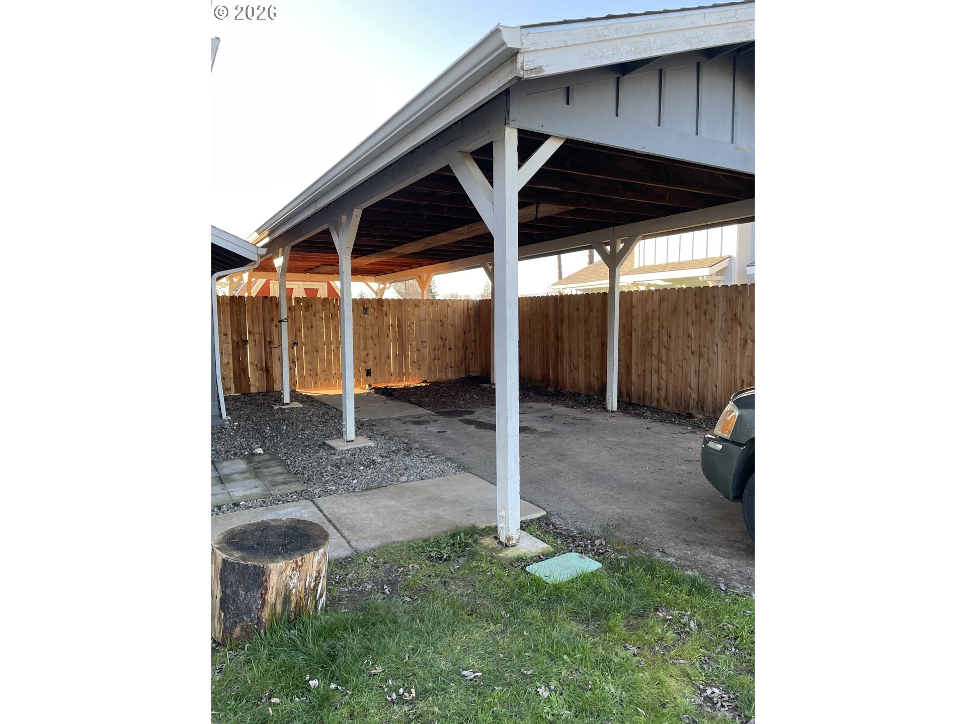 303 Taylor Street Sutherlin, OR 97479 - Photo 33 of 36