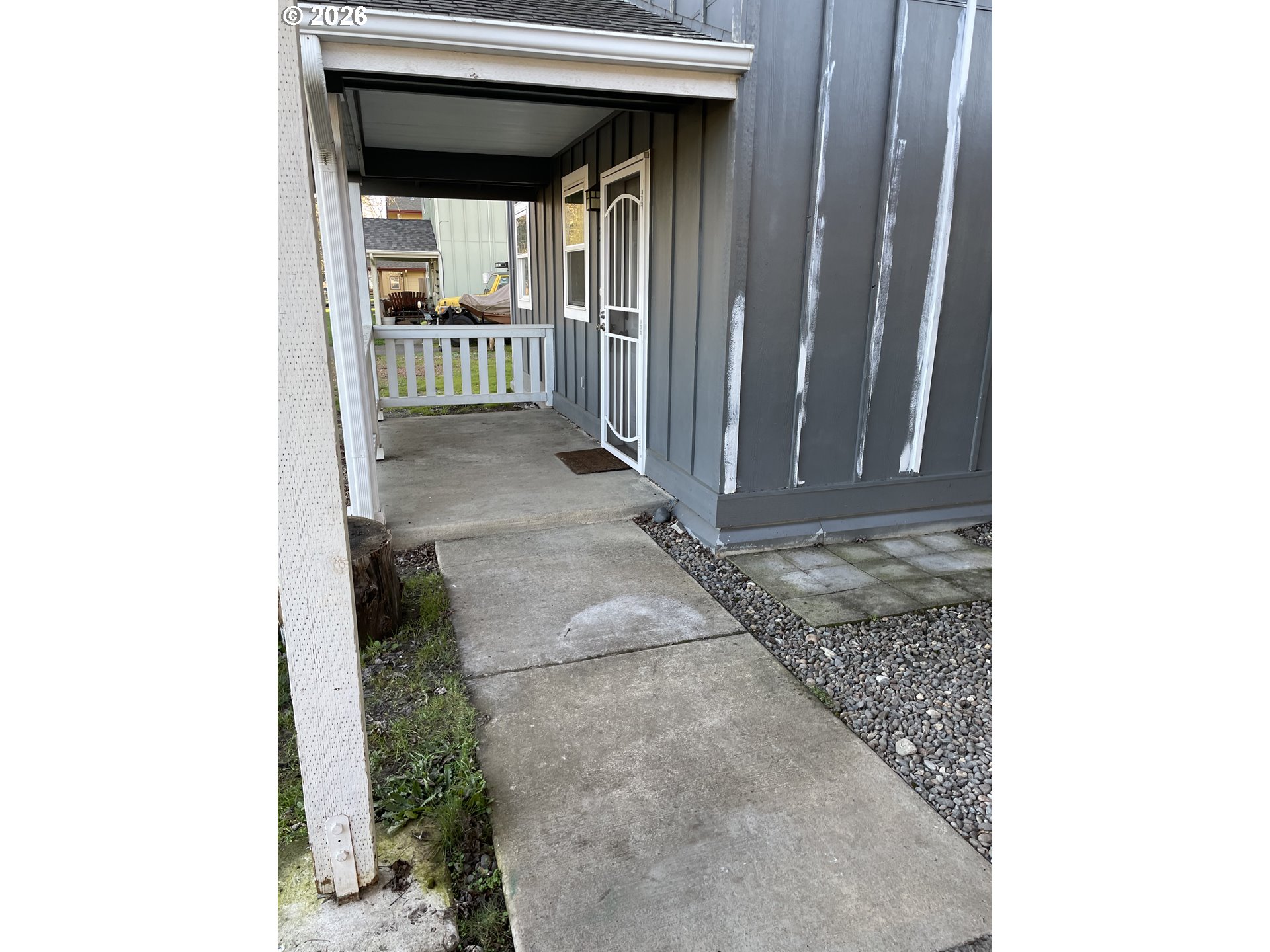 303 Taylor Street Sutherlin, OR 97479 - Photo 35 of 36